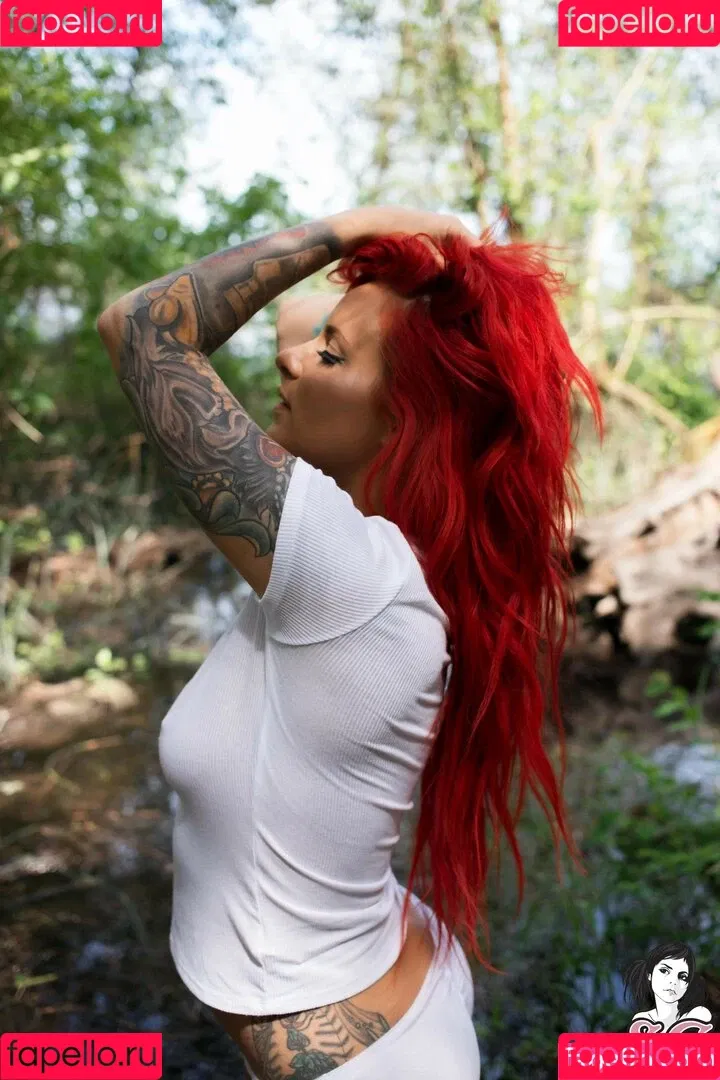 Torie Suicide Onlyfans Photo Gallery 