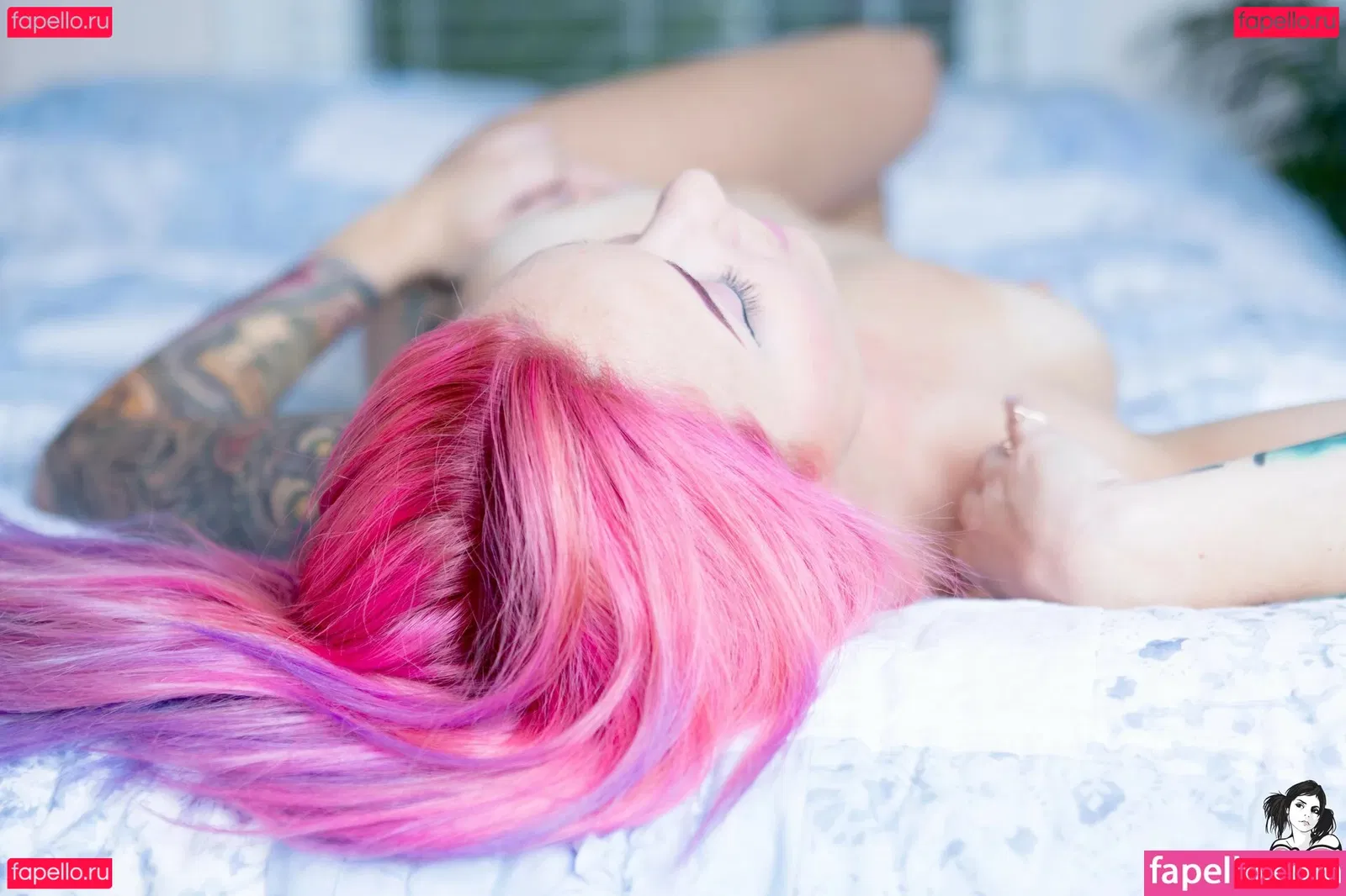 Torie Suicide Onlyfans Photo Gallery 