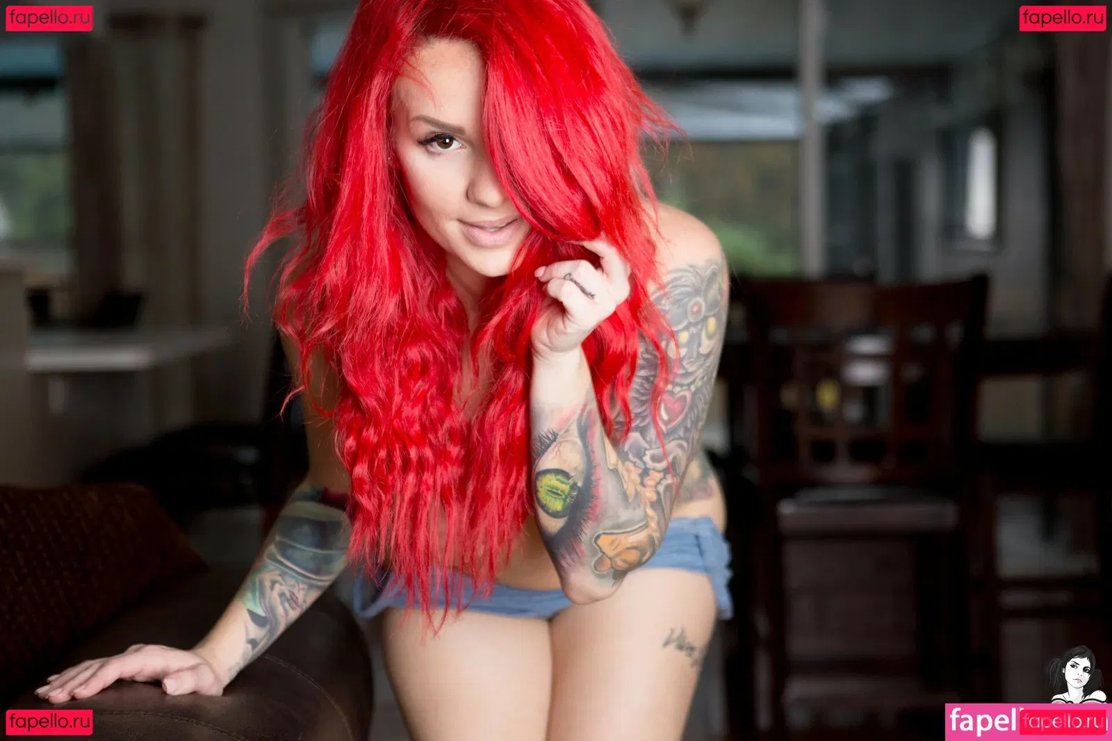 Torie Suicide Onlyfans Photo Gallery 