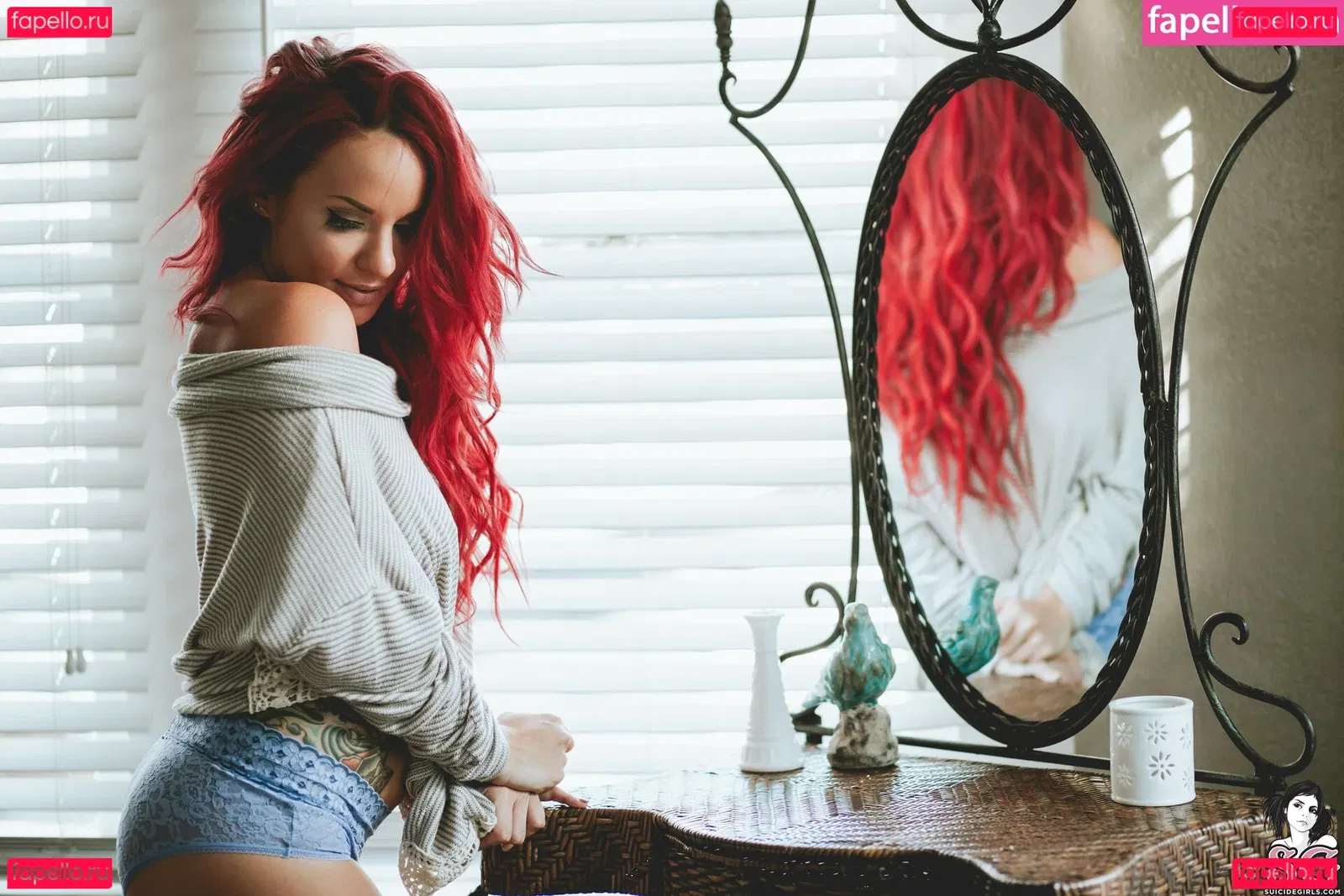 Torie Suicide Onlyfans Photo Gallery 