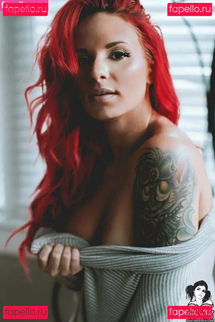 Torie Suicide Onlyfans Photo Gallery 