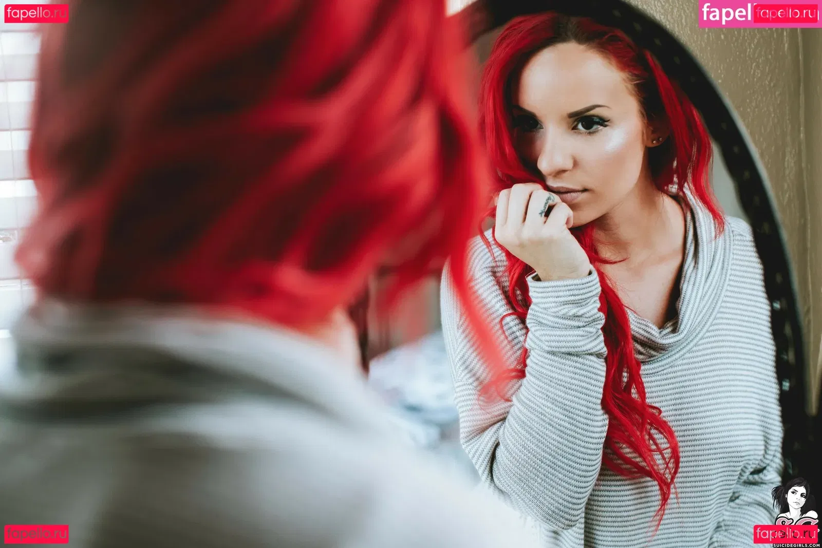 Torie Suicide Onlyfans Photo Gallery 