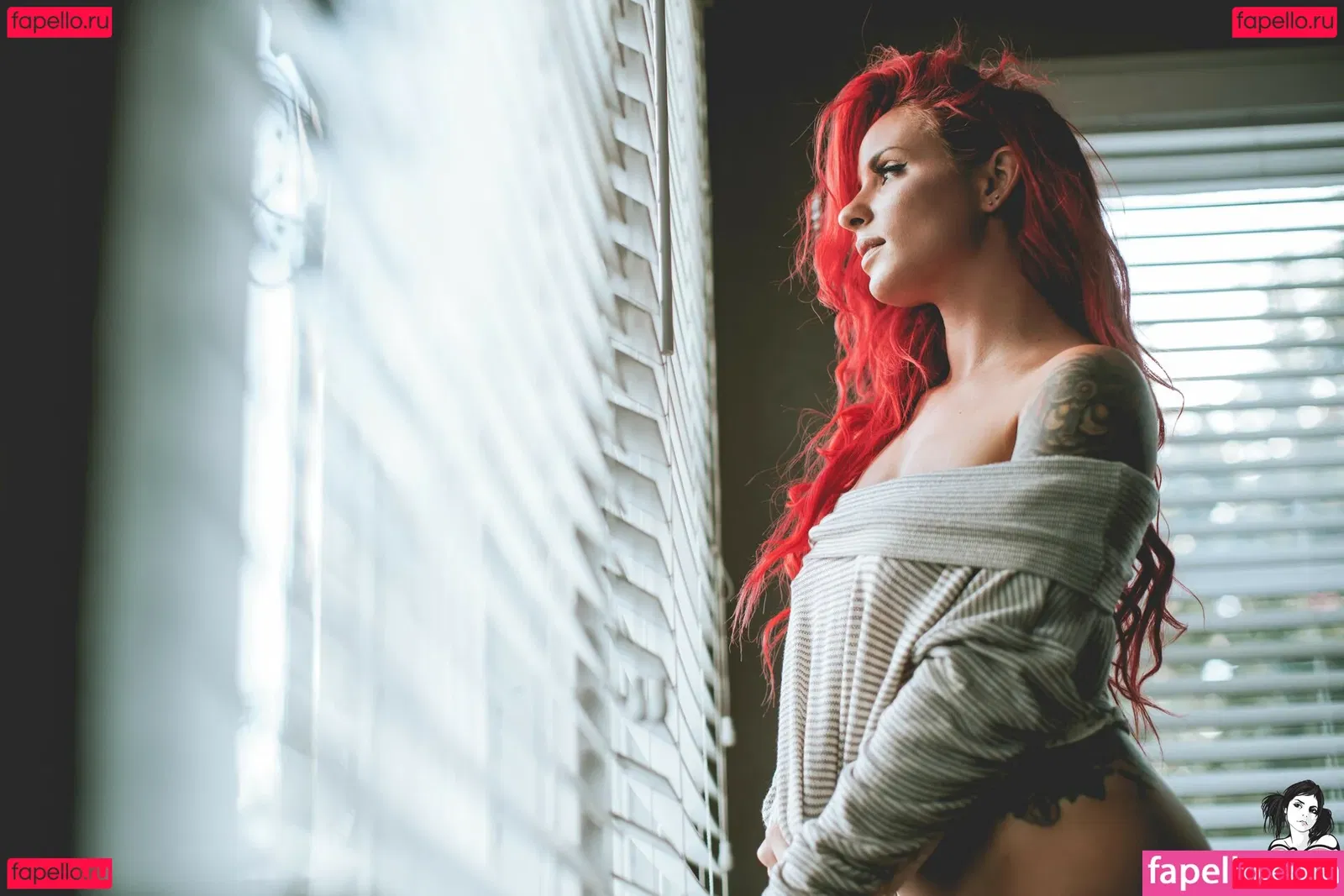 Torie Suicide Onlyfans Photo Gallery 