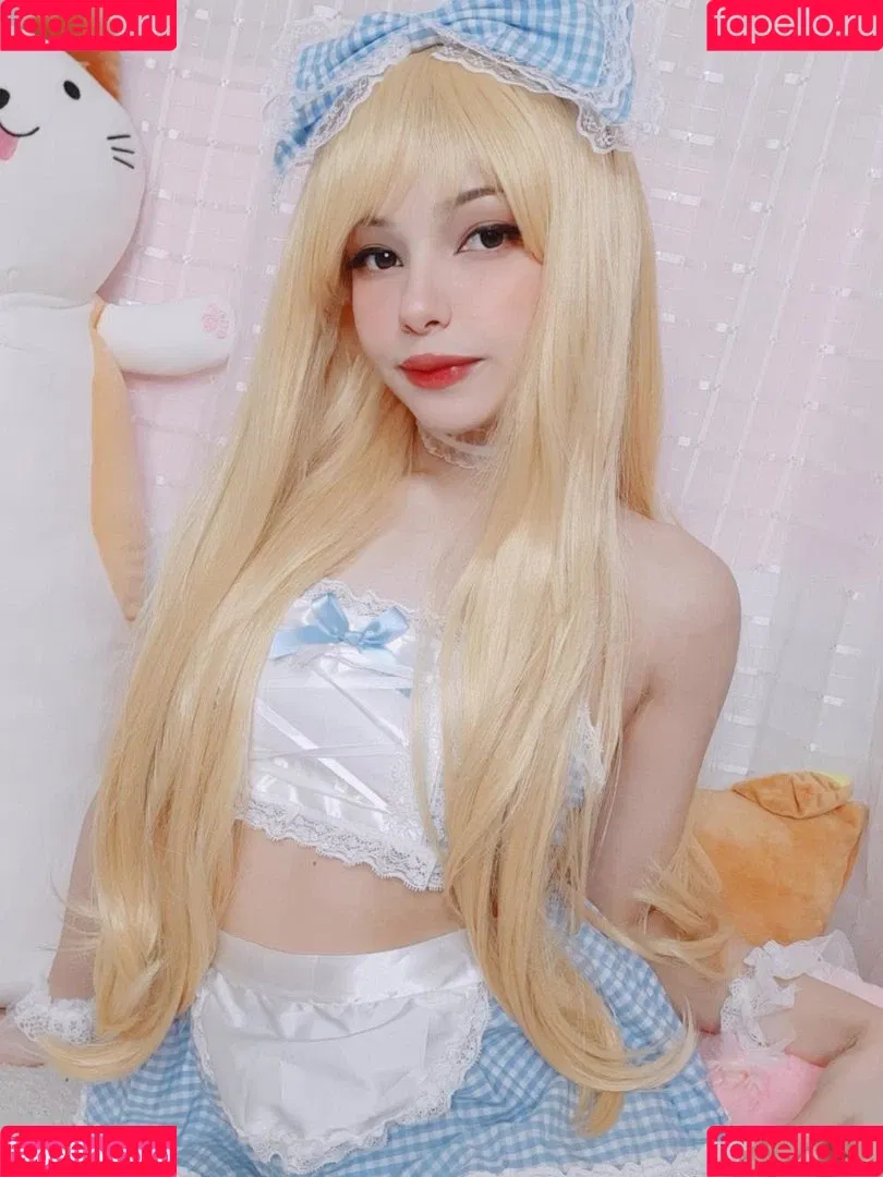 Little Shiie Onlyfans Photo Gallery 