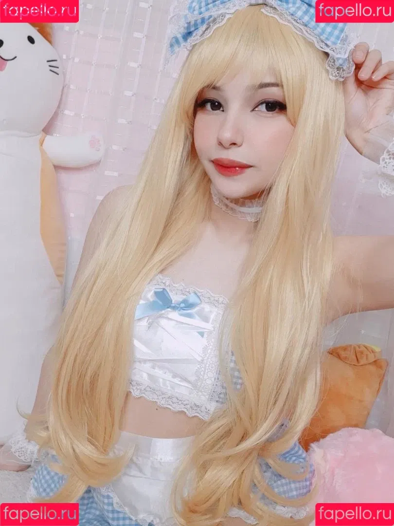 Little Shiie Onlyfans Photo Gallery 