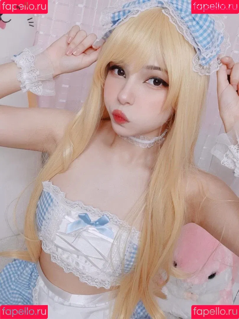 Little Shiie Onlyfans Photo Gallery 