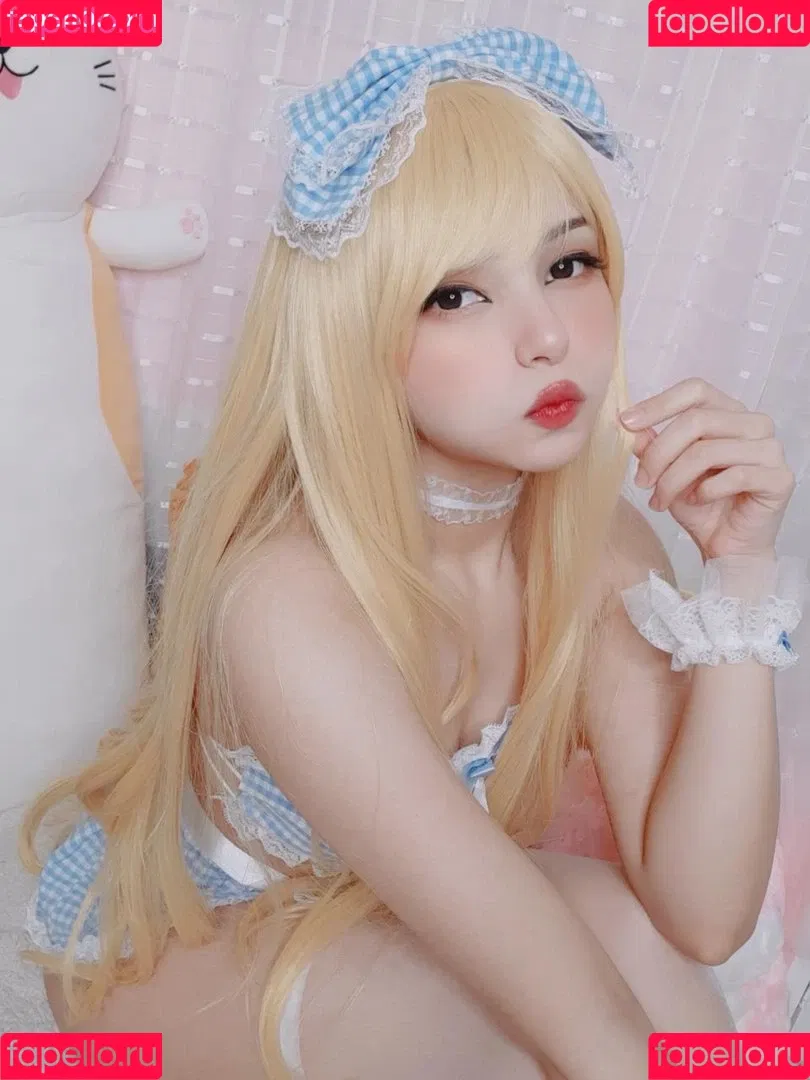 Little Shiie Onlyfans Photo Gallery 