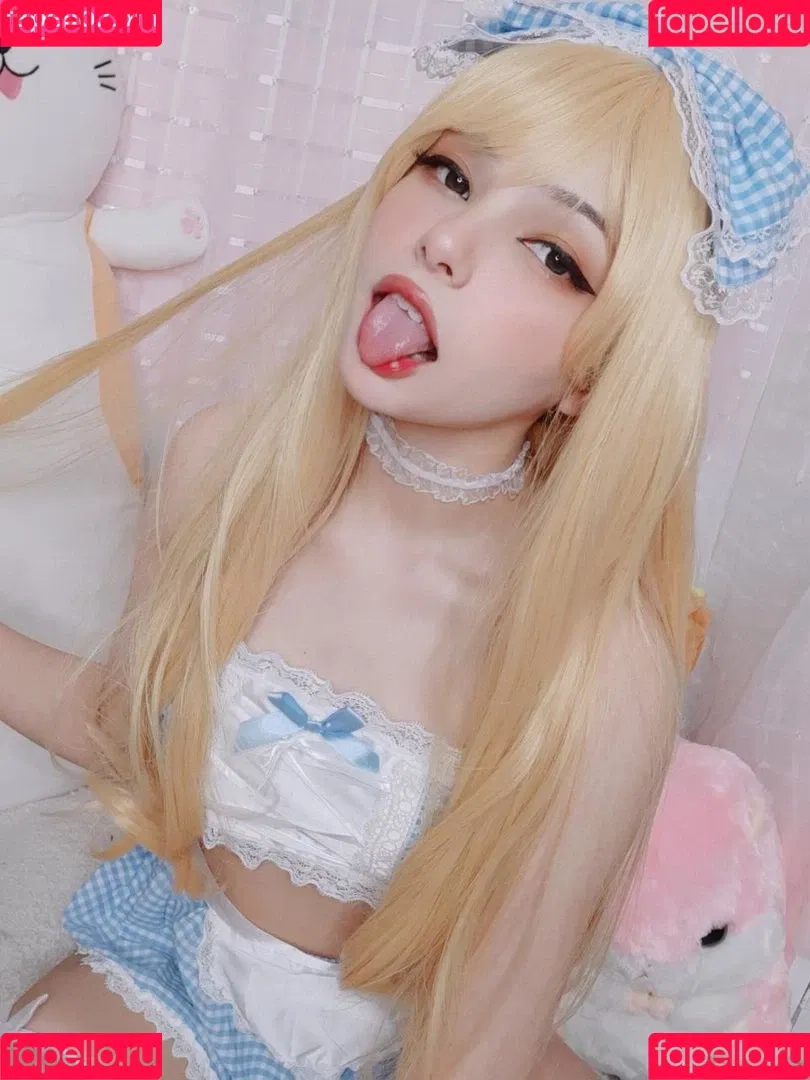 Little Shiie Onlyfans Photo Gallery 