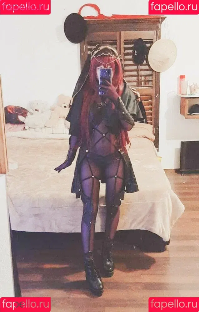 Little Shiie Onlyfans Photo Gallery 
