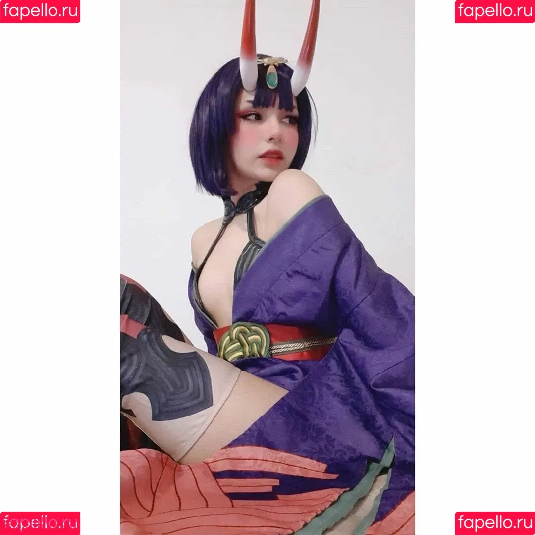 Little Shiie Onlyfans Photo Gallery 