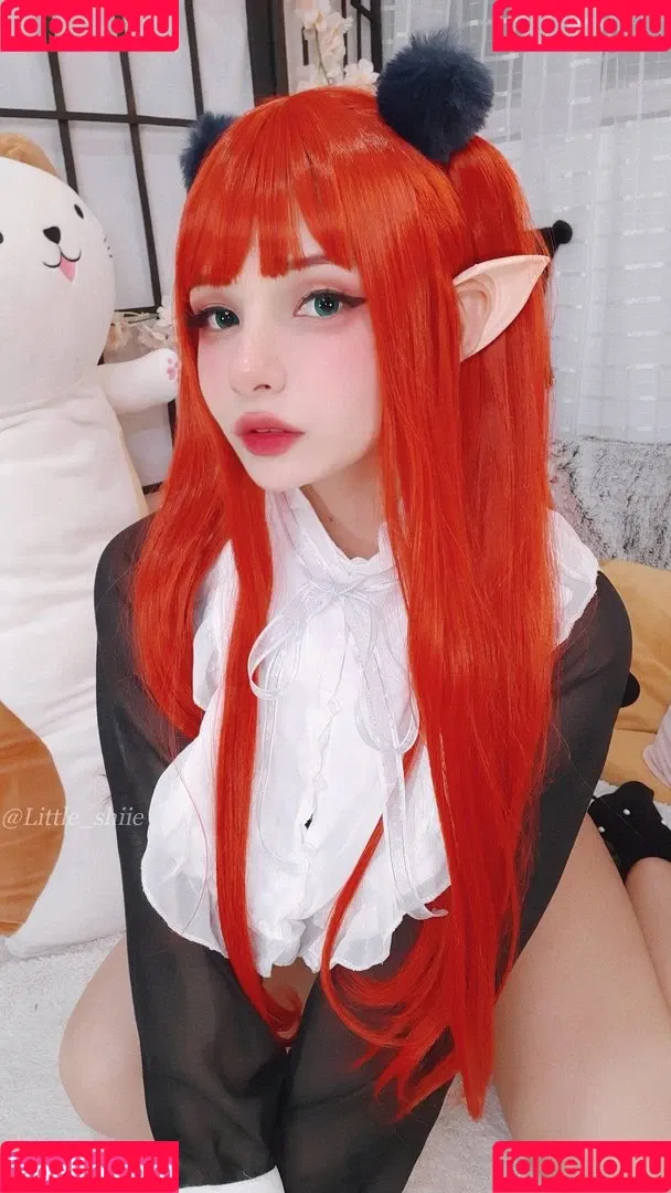 Little Shiie Onlyfans Photo Gallery 