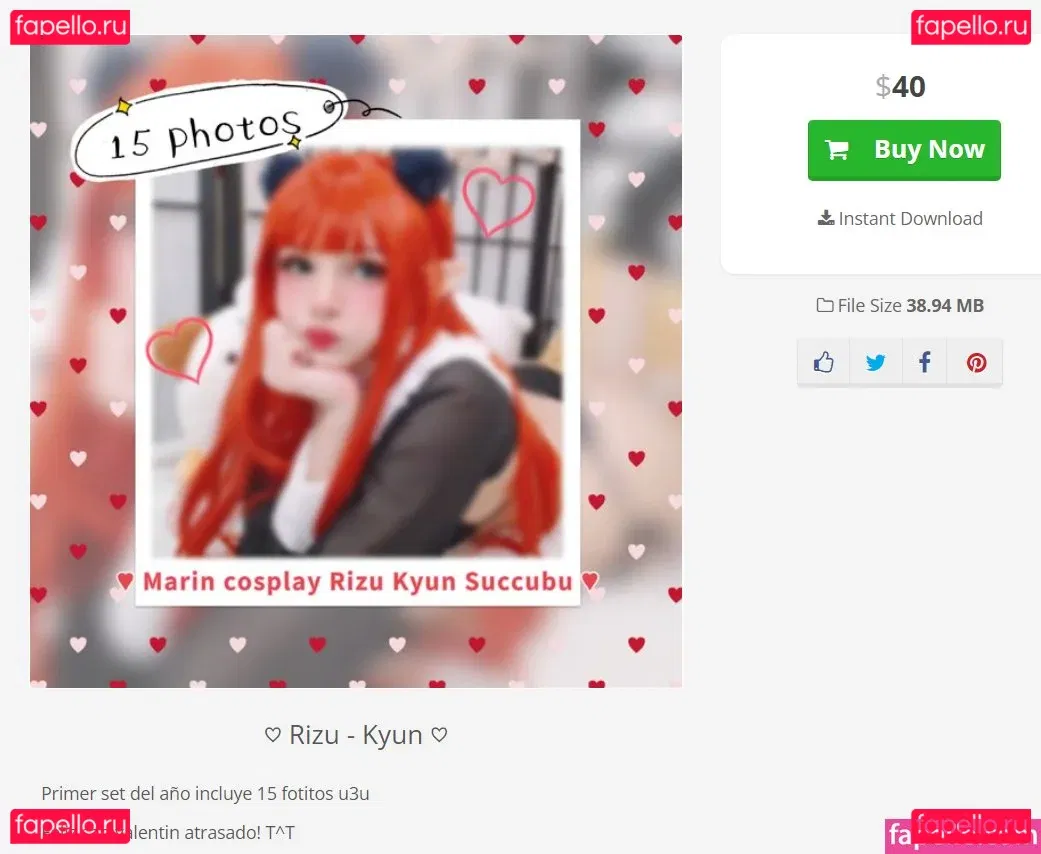 Little Shiie Onlyfans Photo Gallery 