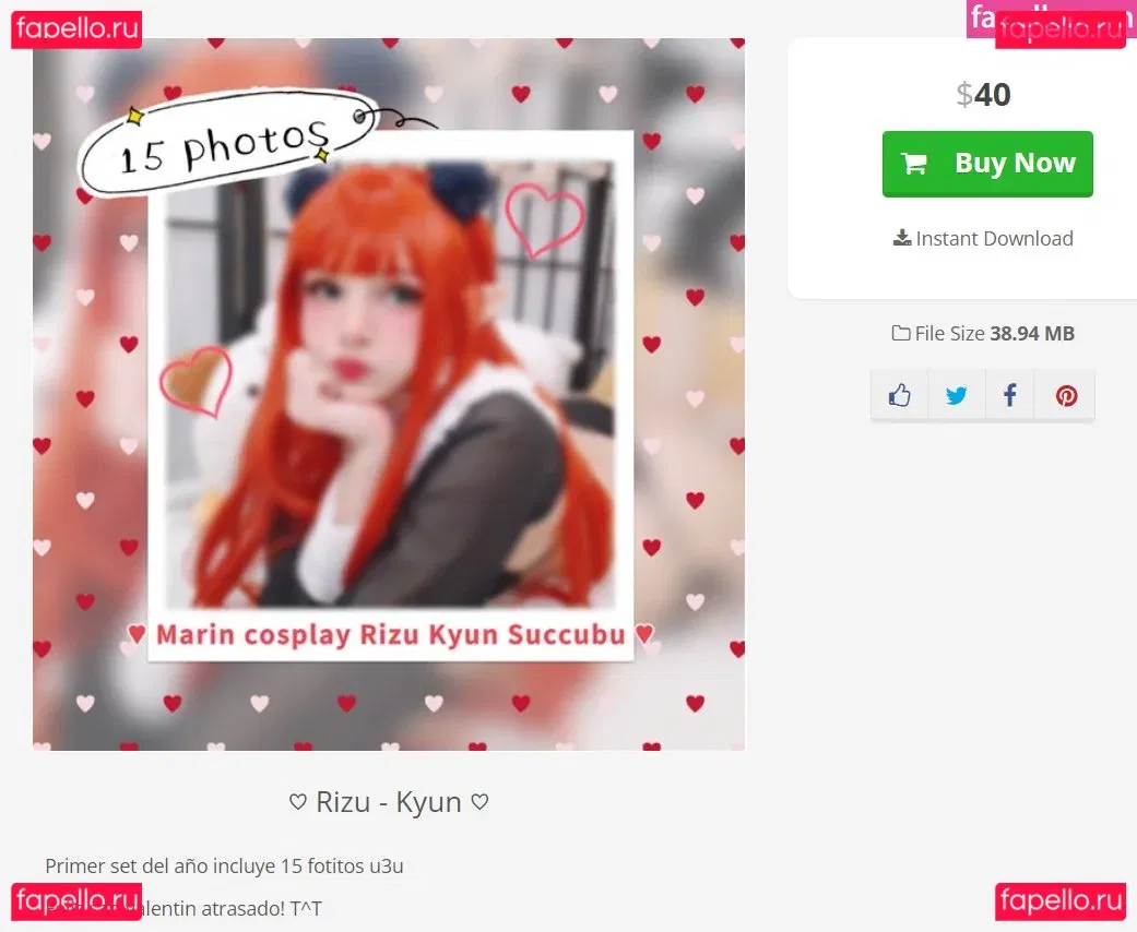 Little Shiie Onlyfans Photo Gallery 