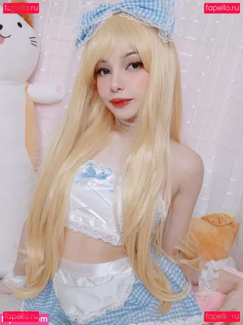 Little Shiie Onlyfans Photo Gallery 