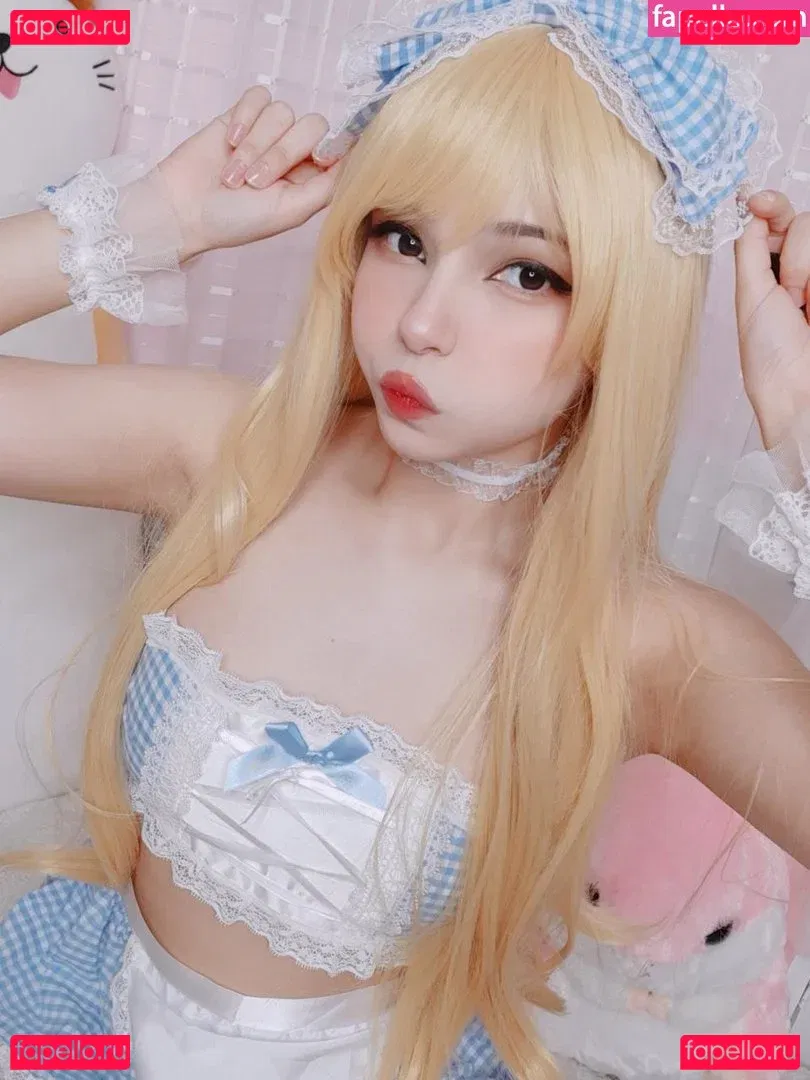 Little Shiie Onlyfans Photo Gallery 