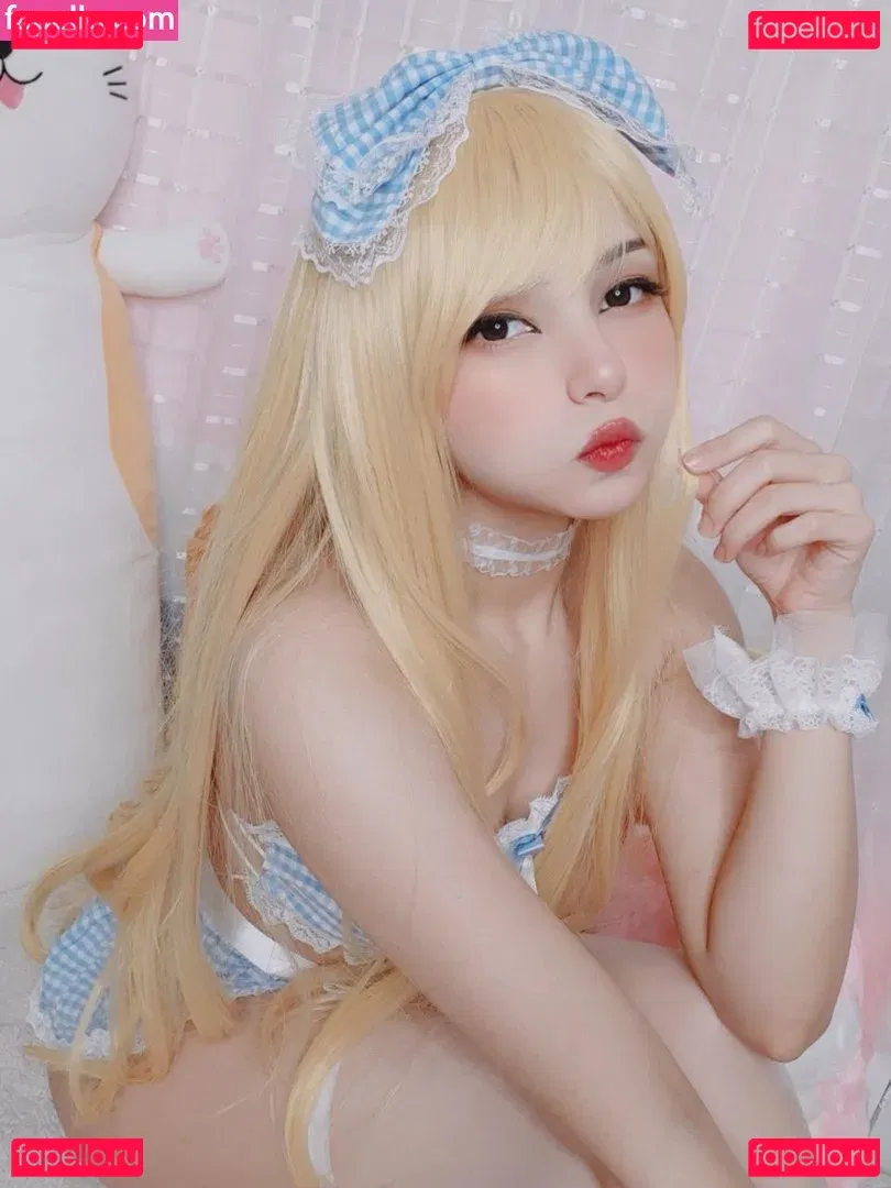 Little Shiie Onlyfans Photo Gallery 