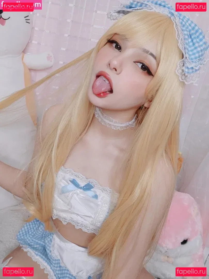 Little Shiie Onlyfans Photo Gallery 