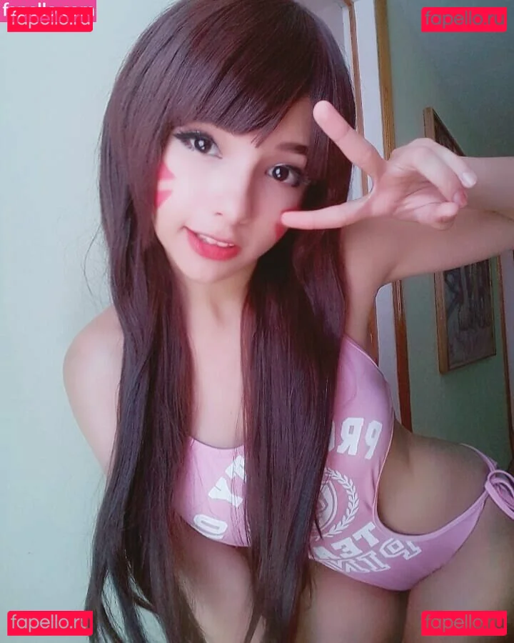 Little Shiie Onlyfans Photo Gallery 