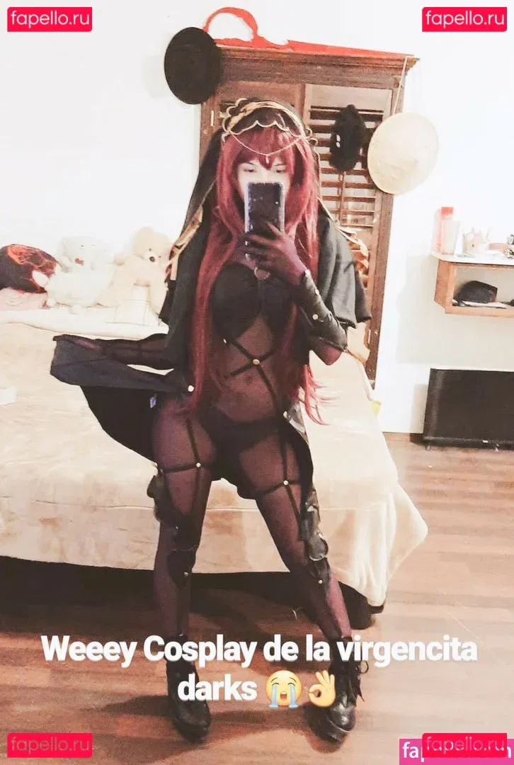 Little Shiie Onlyfans Photo Gallery 