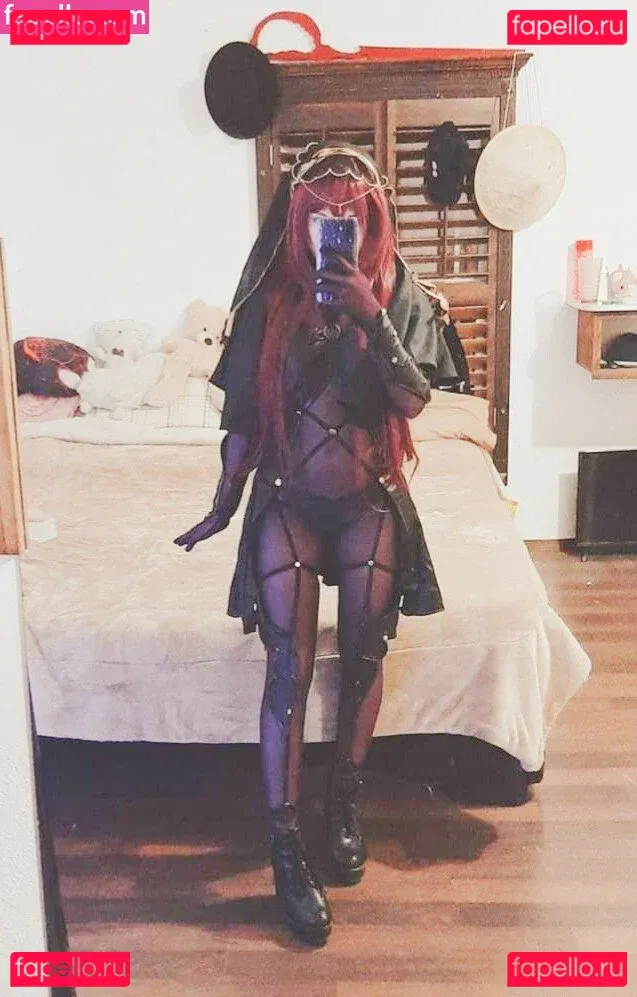 Little Shiie Onlyfans Photo Gallery 