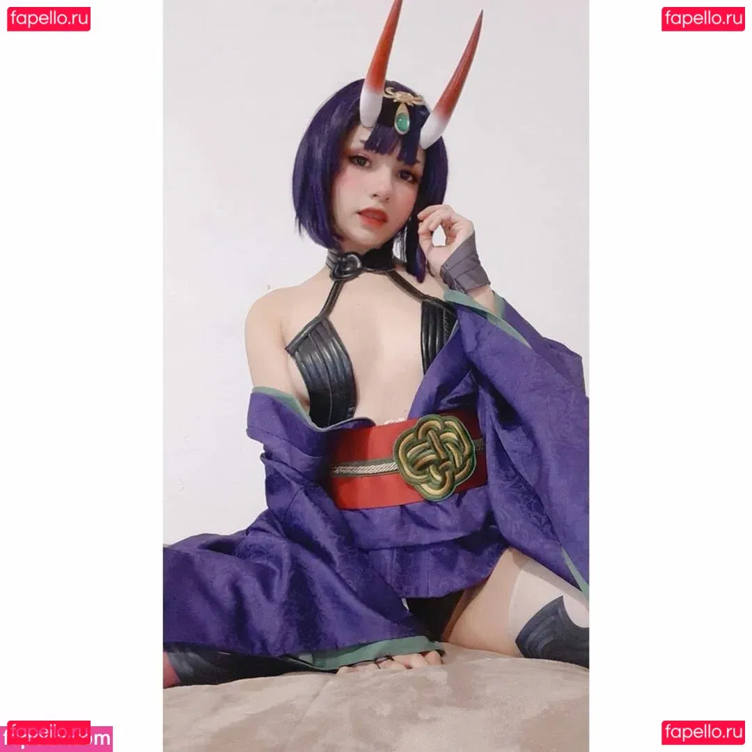 Little Shiie Onlyfans Photo Gallery 