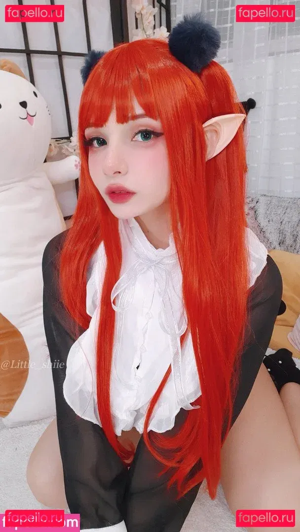 Little Shiie Onlyfans Photo Gallery 