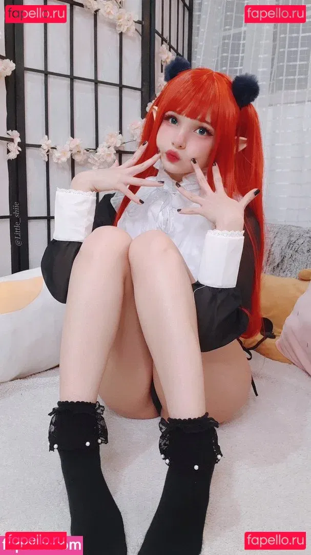 Little Shiie Onlyfans Photo Gallery 