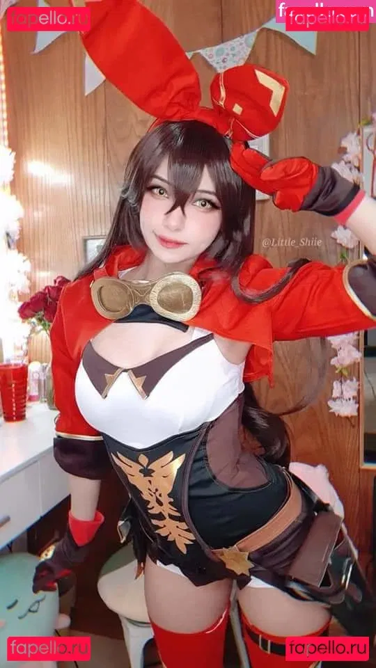 Little Shiie Onlyfans Photo Gallery 