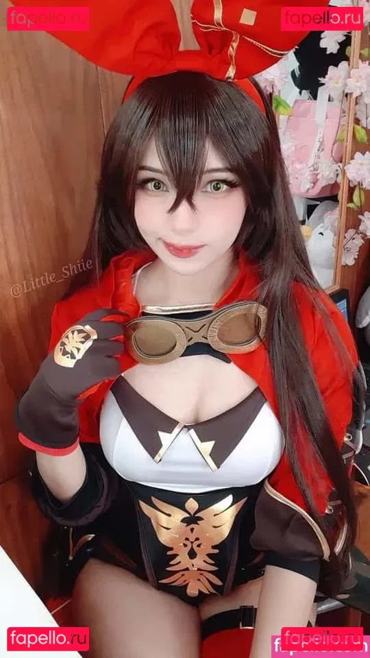 Little Shiie Onlyfans Photo Gallery 