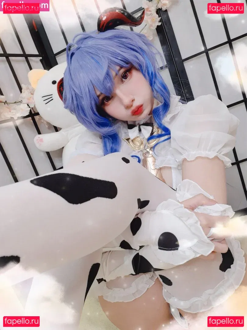 Little Shiie Onlyfans Photo Gallery 