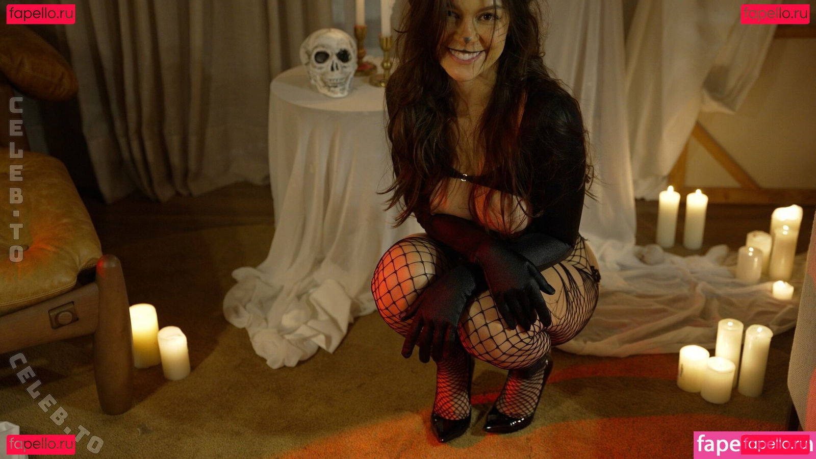 Tifalock / tiffalockh Onlyfans Photo Gallery 