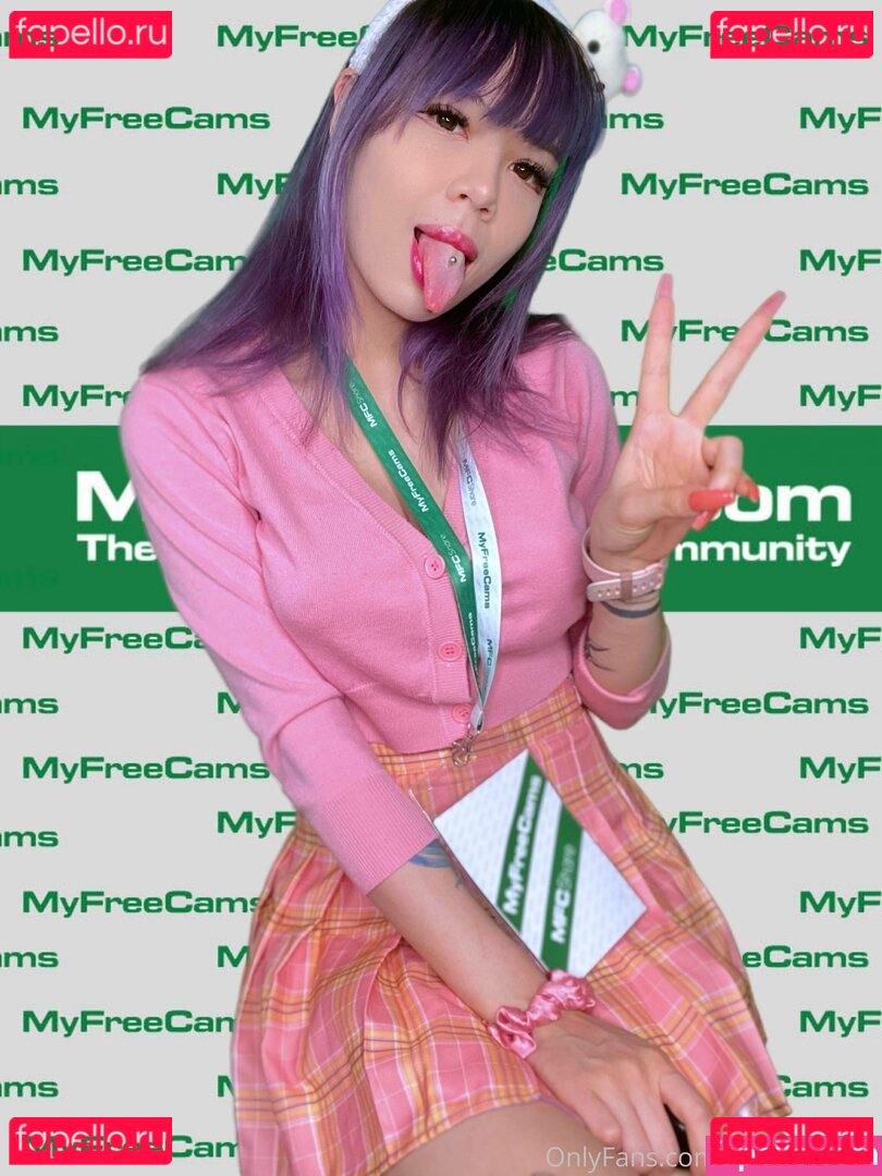 Evie Rain / KorpseKitten Onlyfans Photo Gallery 