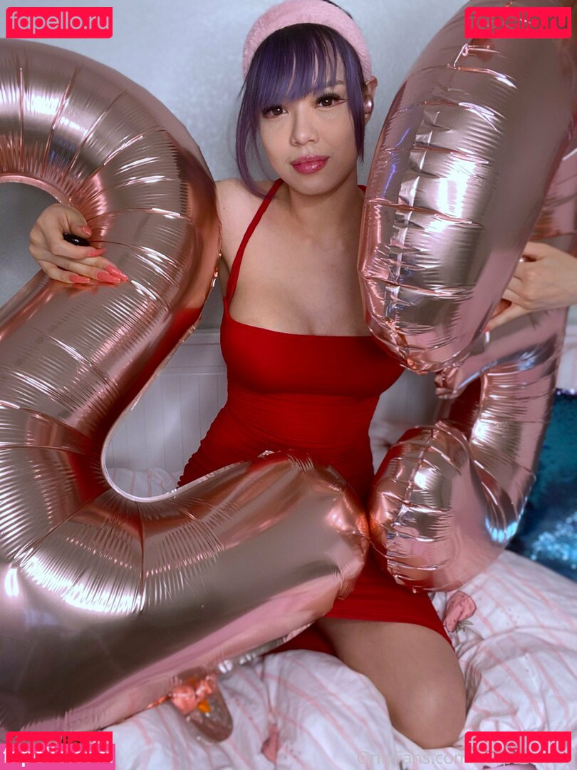 Evie Rain / KorpseKitten Onlyfans Photo Gallery 