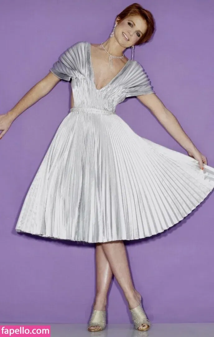 Patsy Palmer Onlyfans Photo Gallery 