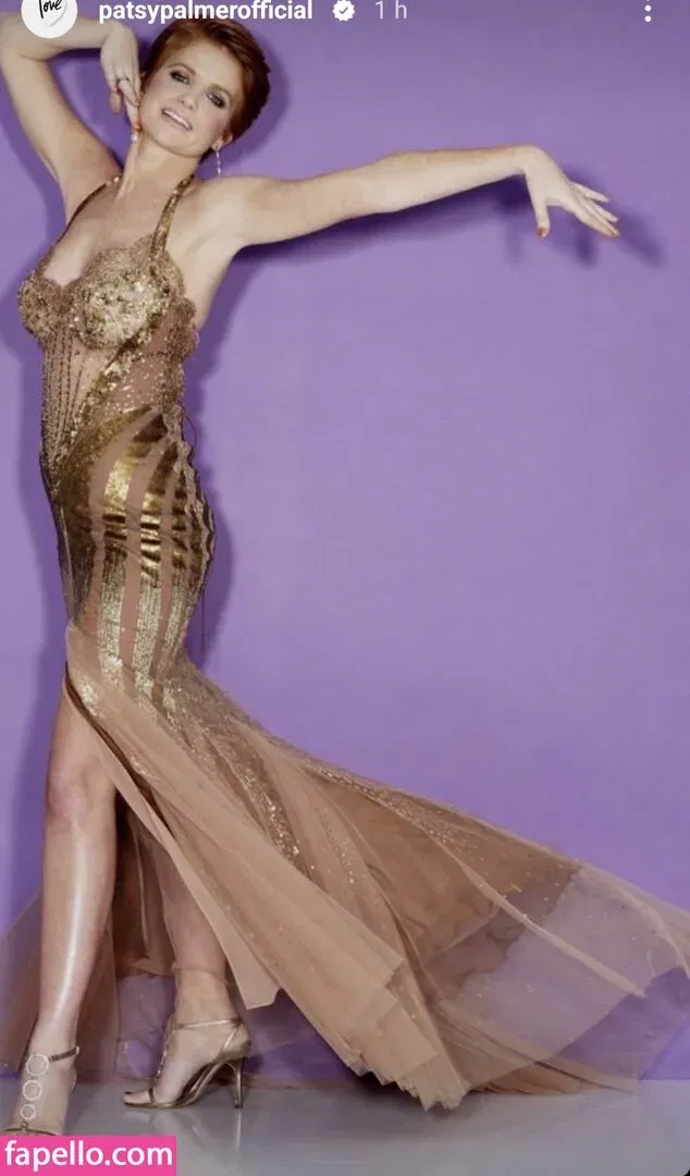 Patsy Palmer Onlyfans Photo Gallery 