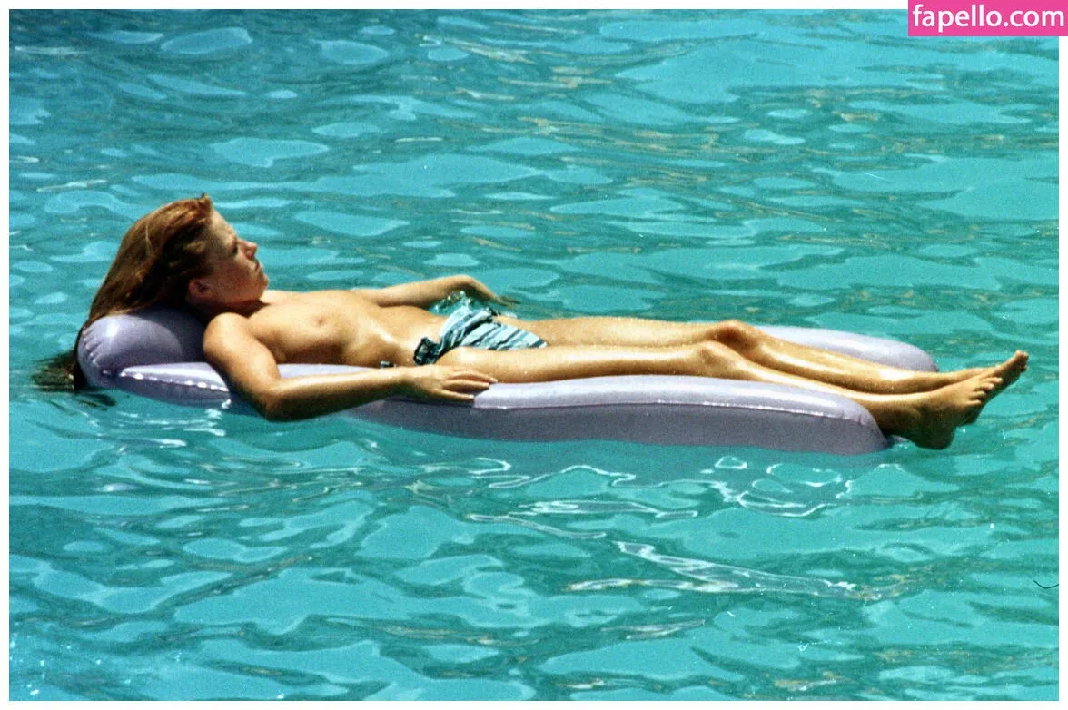 Patsy Palmer Onlyfans Photo Gallery 