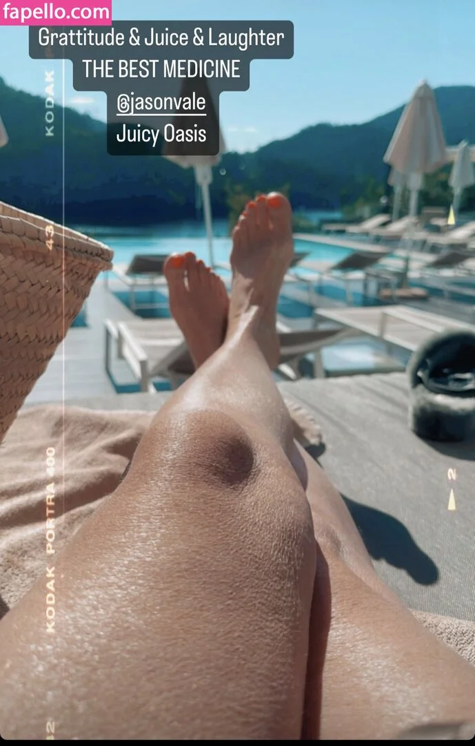 Patsy Palmer Onlyfans Photo Gallery 