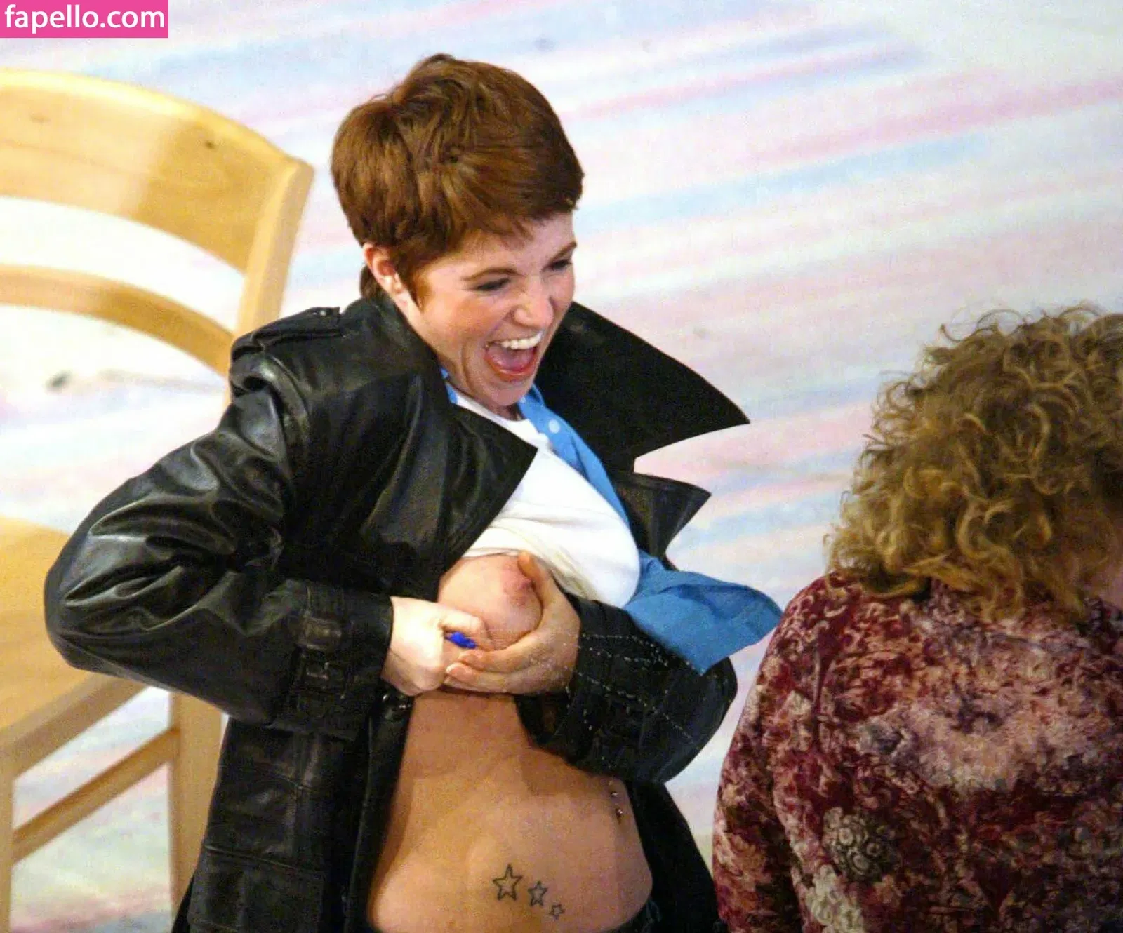 Patsy Palmer Onlyfans Photo Gallery 