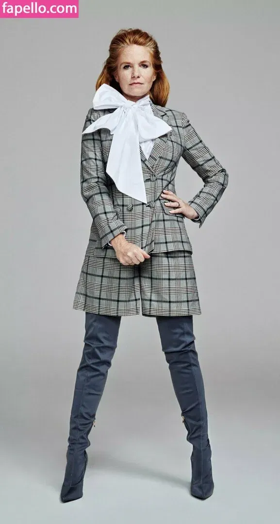 Patsy Palmer Onlyfans Photo Gallery 