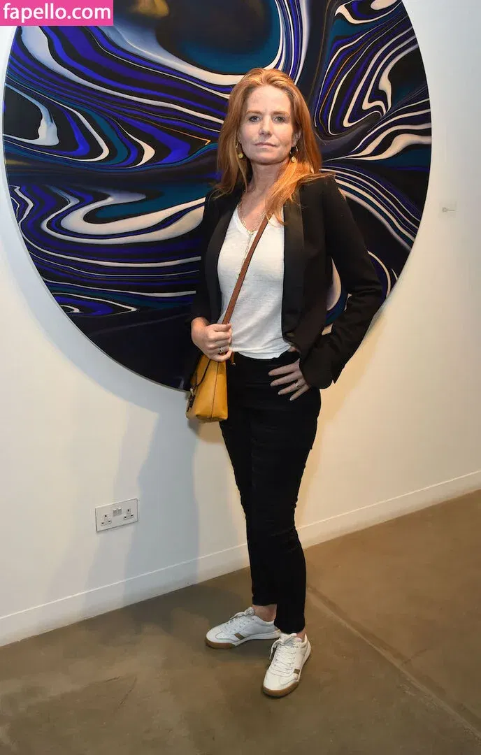 Patsy Palmer Onlyfans Photo Gallery 