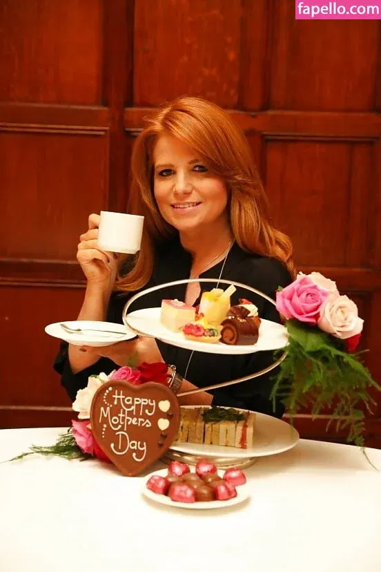 Patsy Palmer Onlyfans Photo Gallery 
