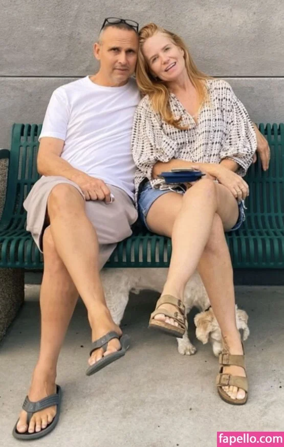 Patsy Palmer Onlyfans Photo Gallery 