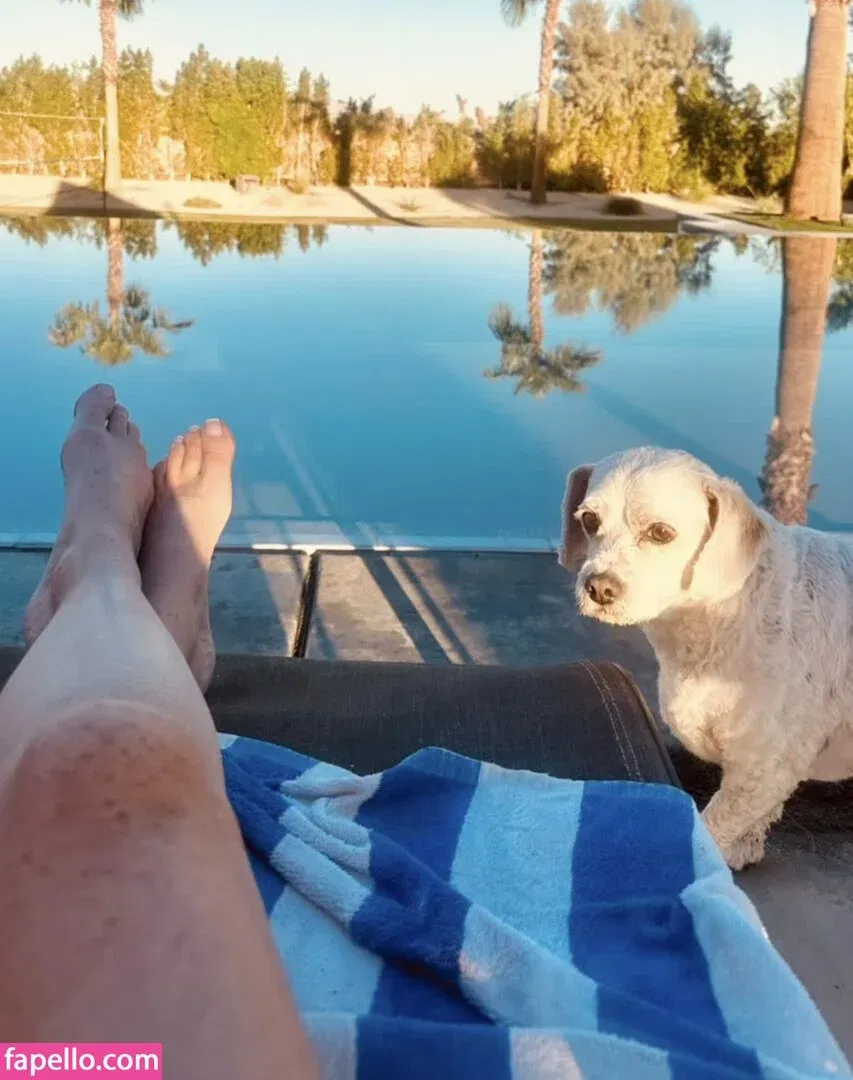 Patsy Palmer Onlyfans Photo Gallery 