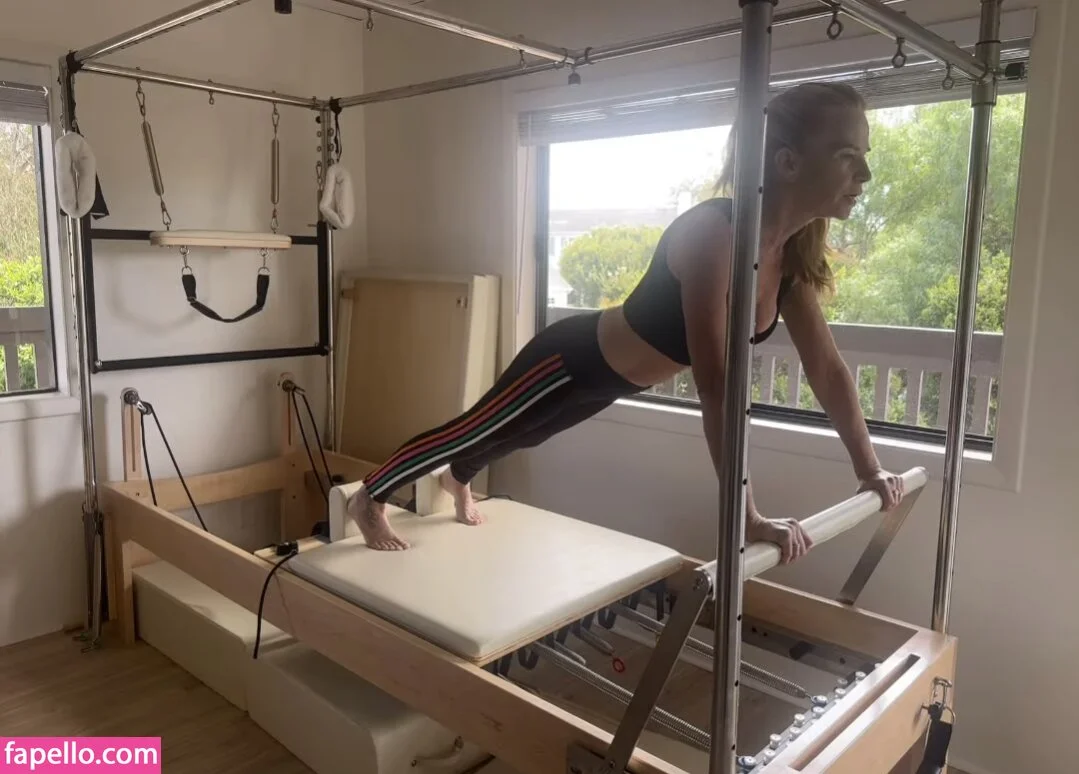 Patsy Palmer Onlyfans Photo Gallery 