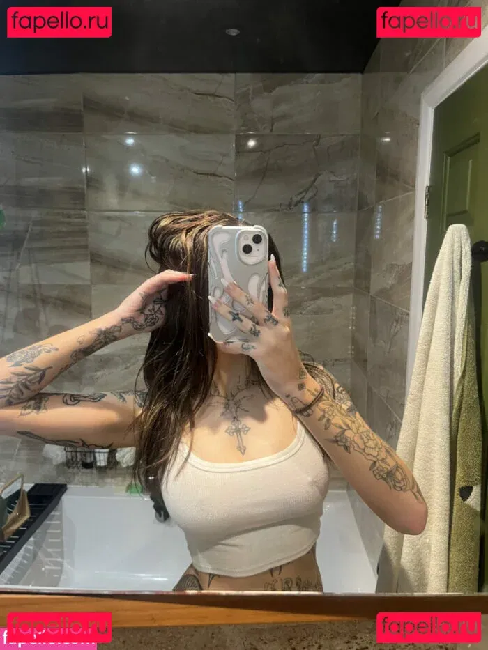 erinrosa Onlyfans Photo Gallery 