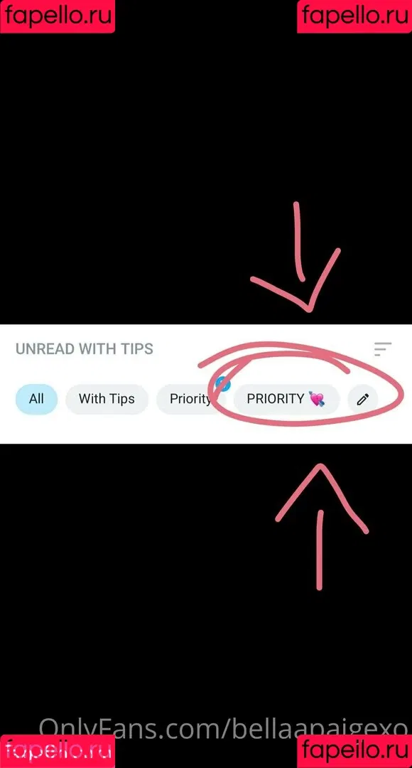 bellaapaigexo Onlyfans Photo Gallery 