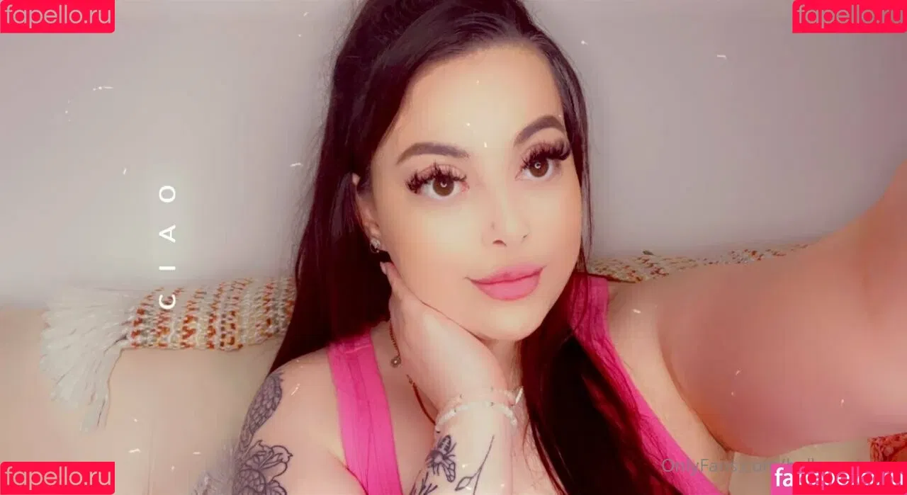 bellaapaigexo Onlyfans Photo Gallery 