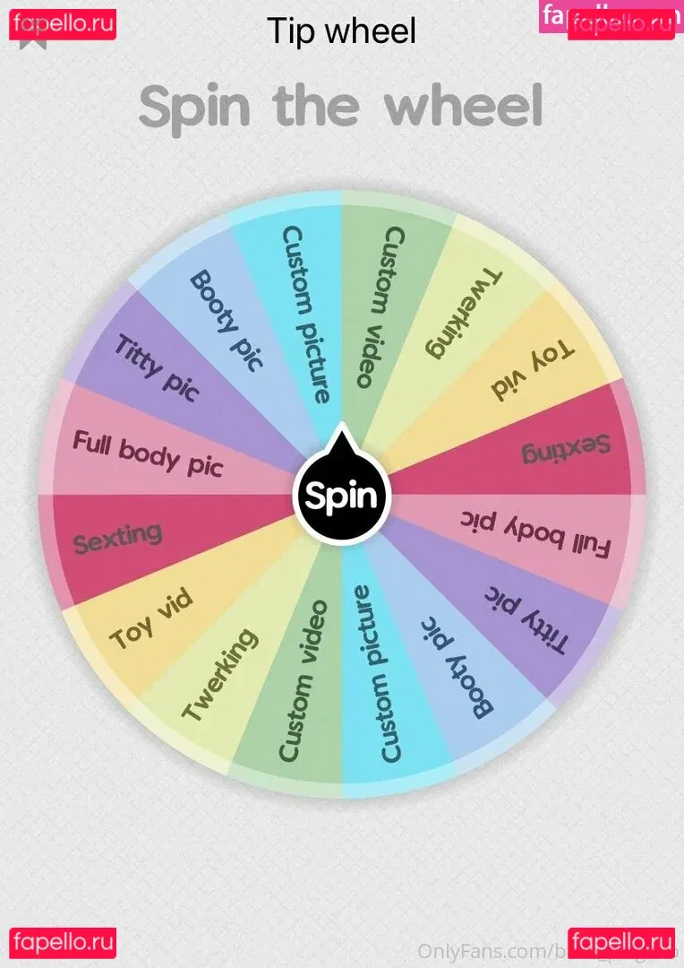 bellaapaigexo Onlyfans Photo Gallery 