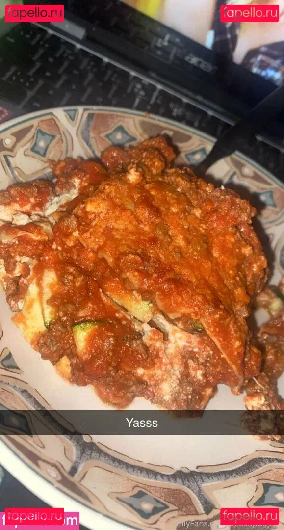 bellaapaigexo Onlyfans Photo Gallery 