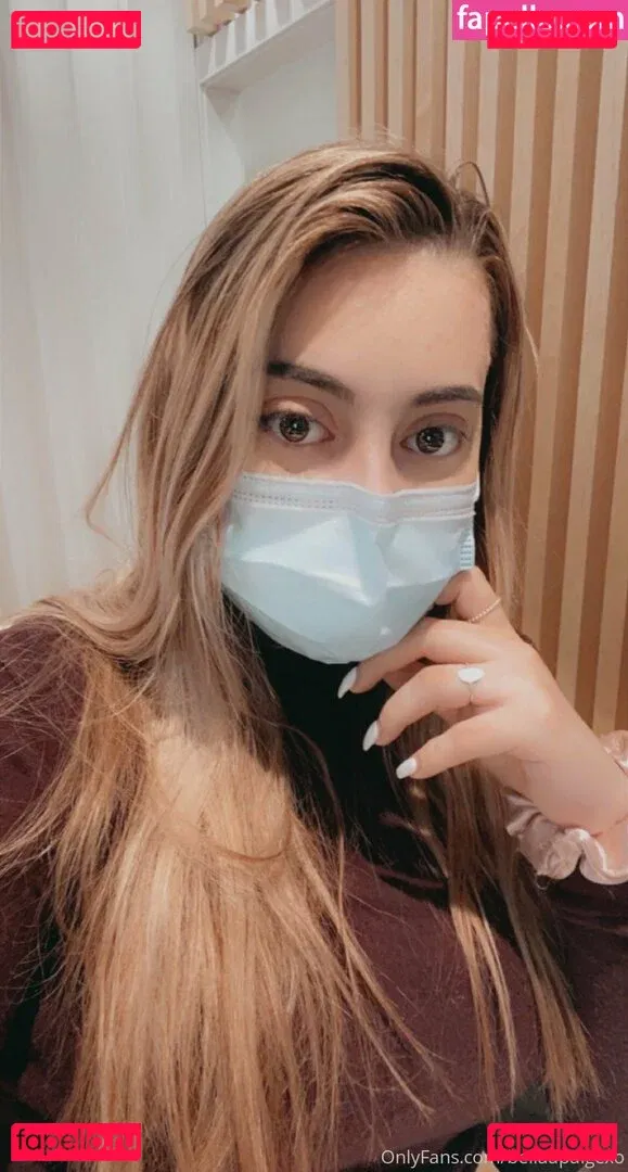 bellaapaigexo Onlyfans Photo Gallery 